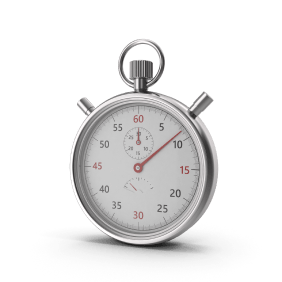clock icon
